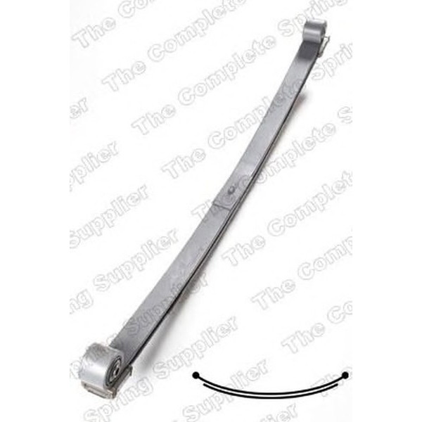 LEAF SPRING REAR FORD. image
