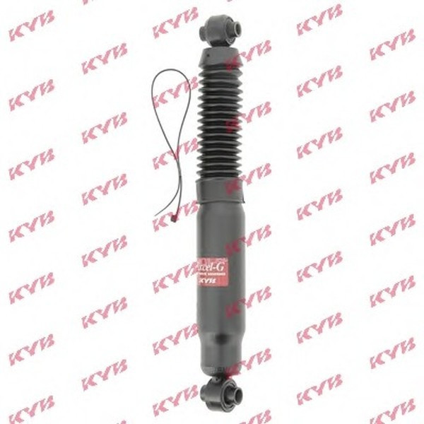 Shock Absorber Rear L/R image