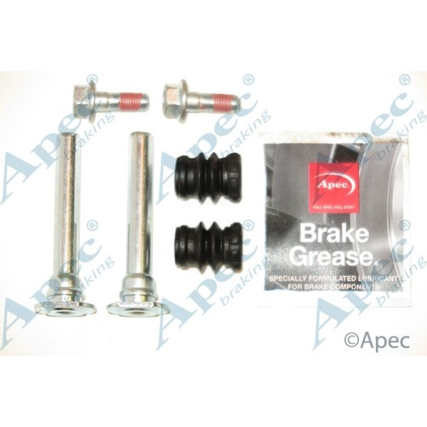 Brake Caliper Kit image