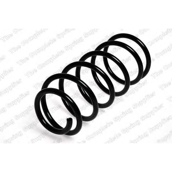 COIL SPRING FRONT OPEL/VAUXHAL image