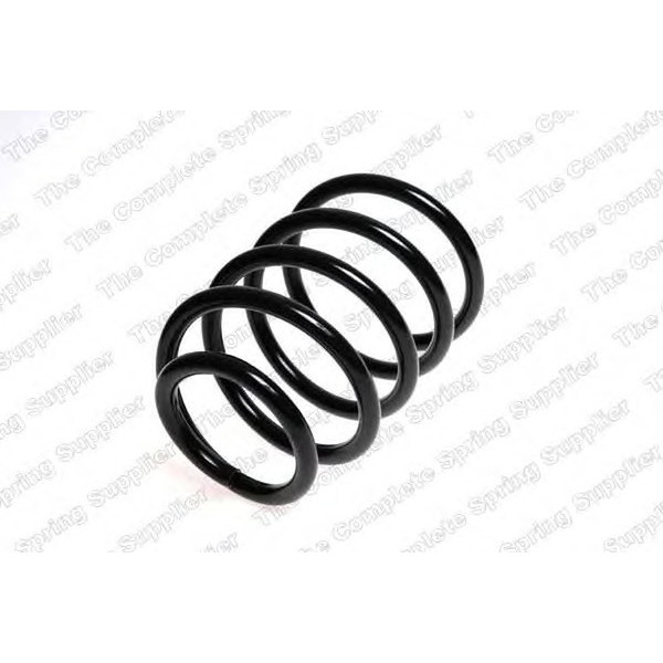 COIL SPRING FRONT ROVER / MG image