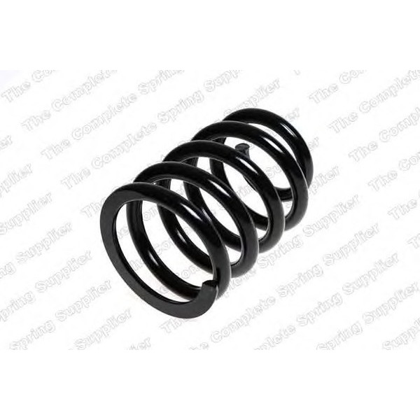 COIL SPRING REAR TOYOTA image