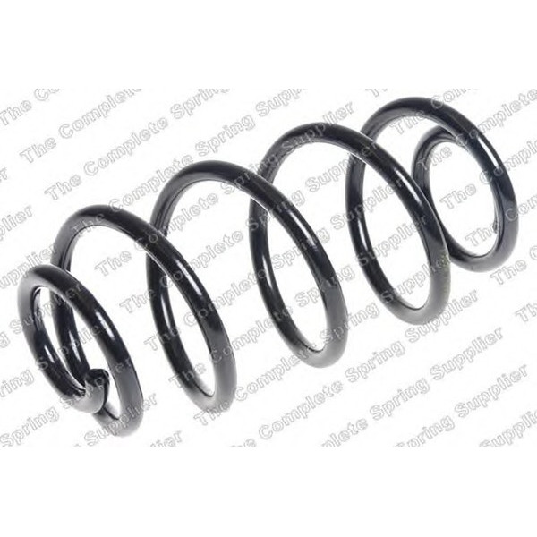 COIL SPRING REAR CHEVROLET image