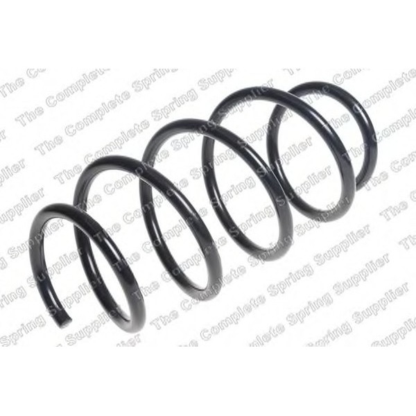COIL SPRING FRONT RENAULT image