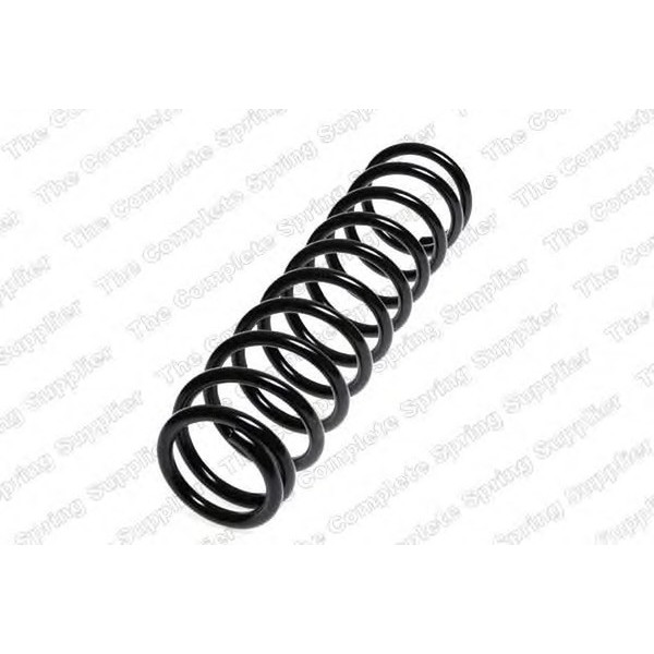 COIL SPRING REAR MITSUBISHI image