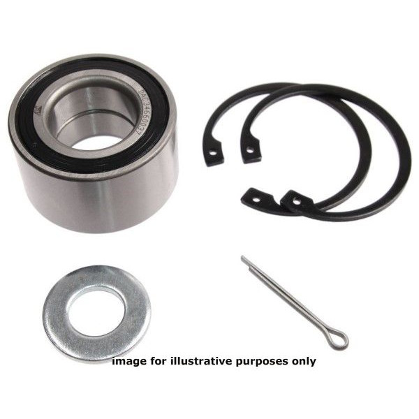 WHEEL BEARING KIT image