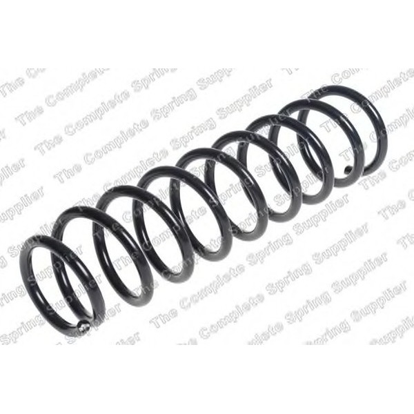 COIL SPRING REAR MITSUBISHI image