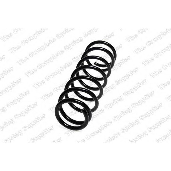 COIL SPRING FRONT SUZUKI image