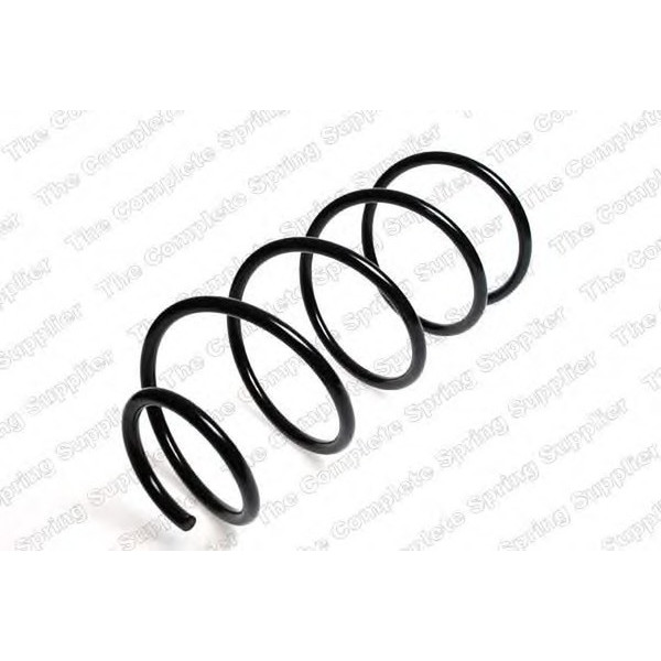 COIL SPRING FRONT FIAT image