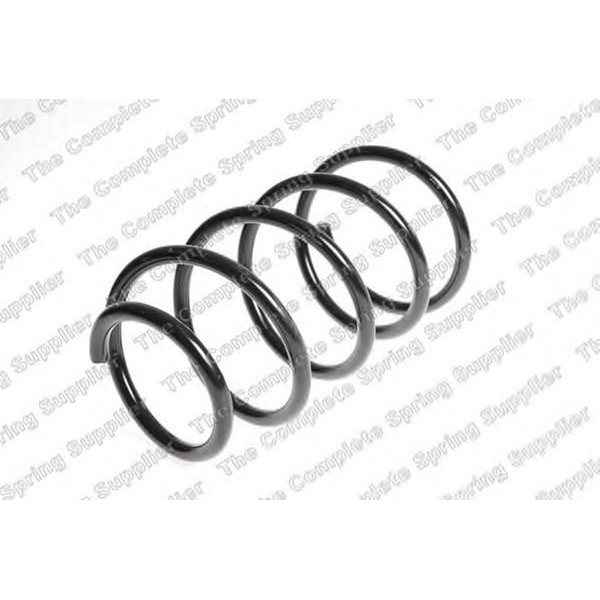 COIL SPRING FRONT TOYOTA image