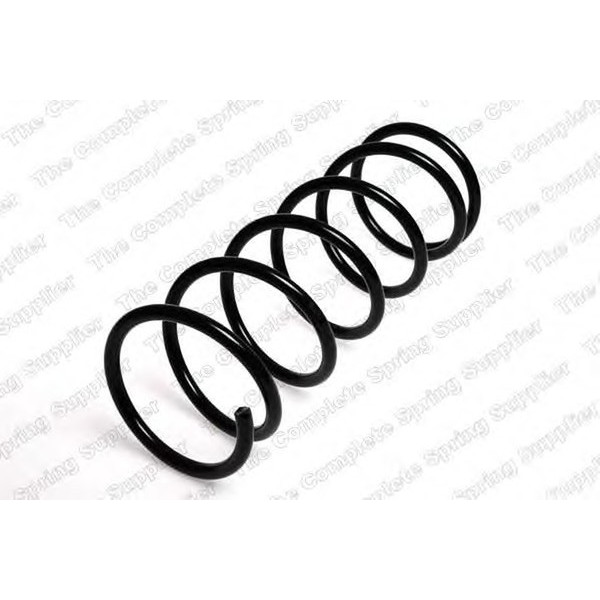 COIL SPRING FRONT NISSAN image