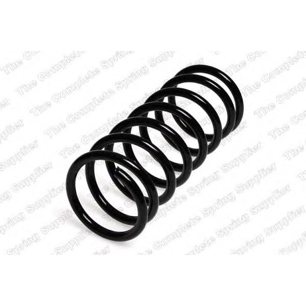 COIL SPRING REAR FORD image