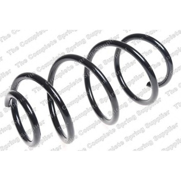 COIL SPRING FRONT HYUNDAI/KIA image