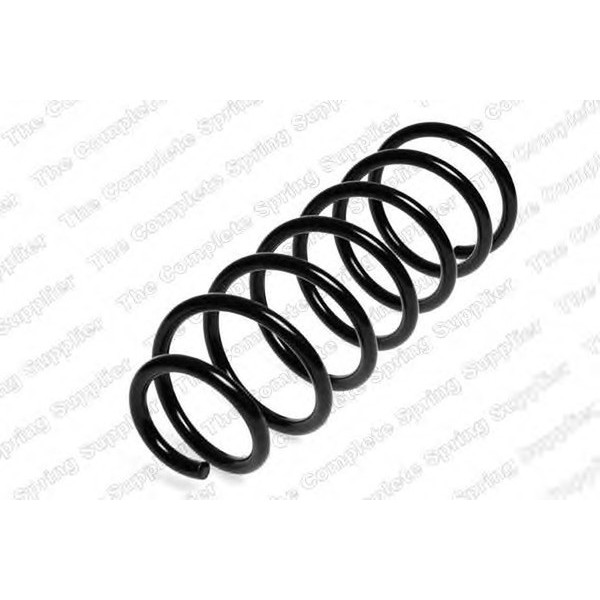COIL SPRING FRONT FORD image