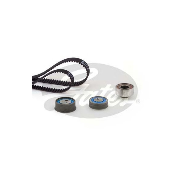 POWERGRIP TIMING BELT KIT image