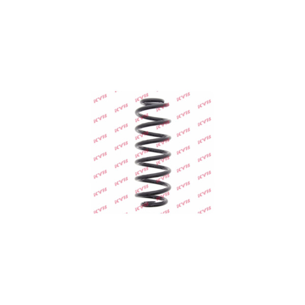 Coil Spring image