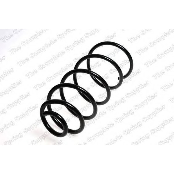 COIL SPRING FRONT FIAT image