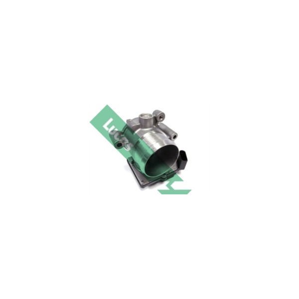 Throttle Potentiometer image