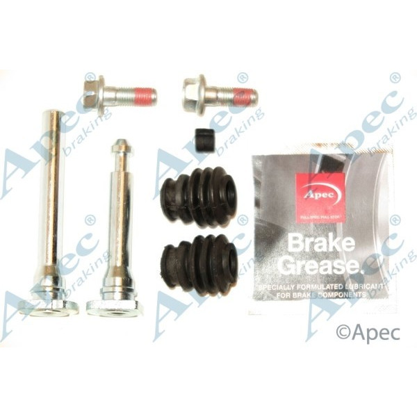 Brake Caliper Kit image