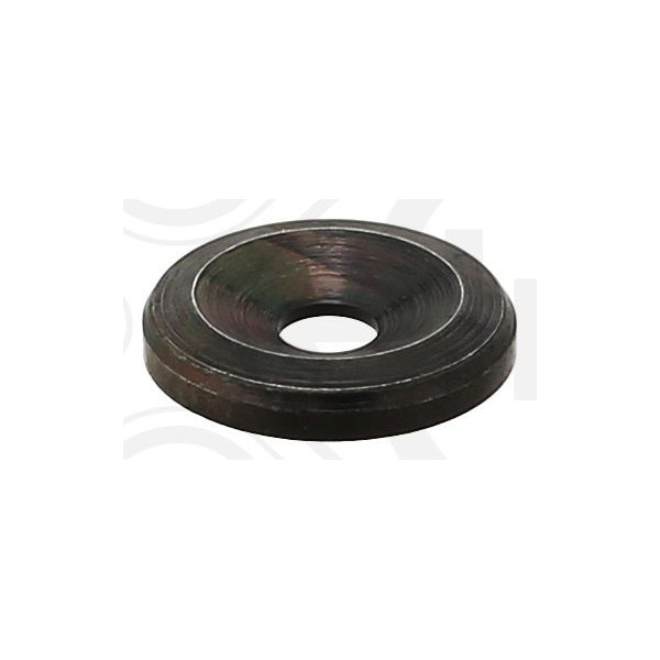 KHD INJECTION STSYEM HEAT SHIELD image