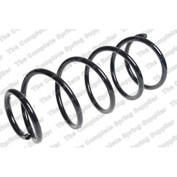 COIL SPRING FRONT CITR/FIA/PEU image