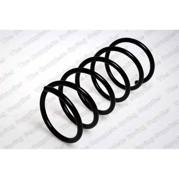 COIL SPRING FRONT RENAULT image