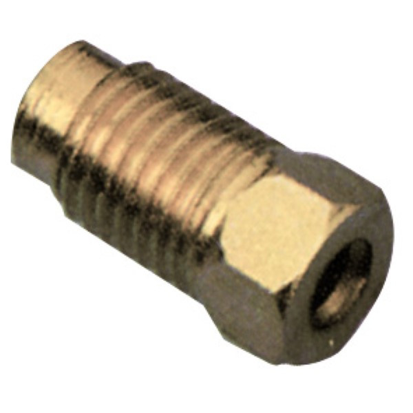 BOX B/Pipe Union m10 x 1.25 Pitch Long image