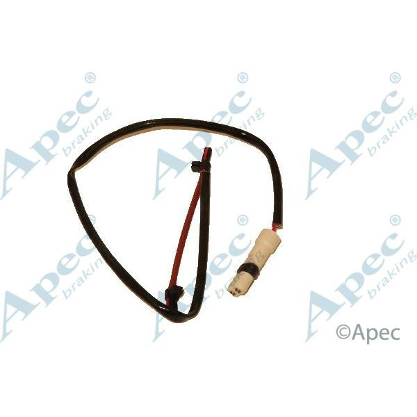 Apec Wear Lead image