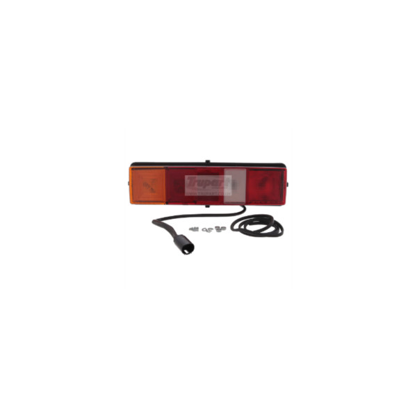 Rear Lamp Unit image