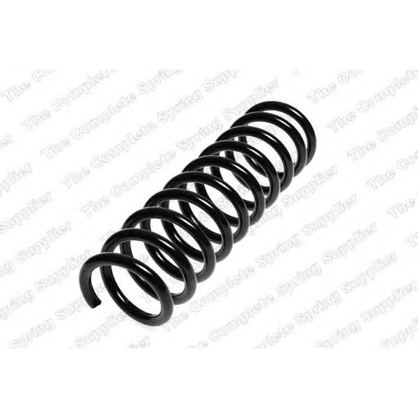 COIL SPRING REAR FORD image