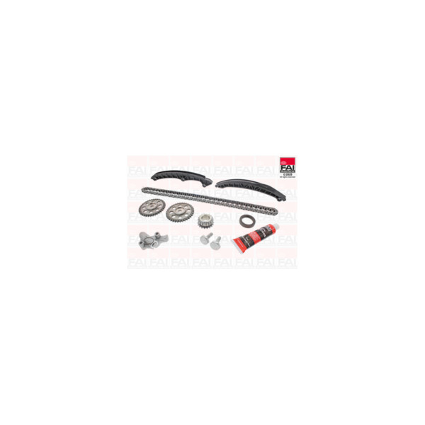 Timing Chain Kit image