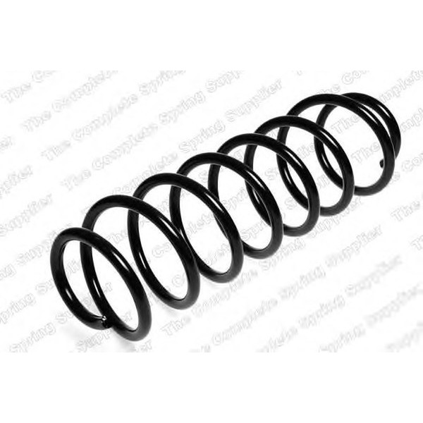 COIL SPRING FRONT VOLVO image
