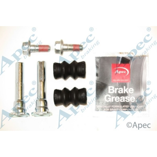 Brake Caliper Kit image