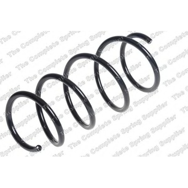 COIL SPRING FRONT TOYOTA image