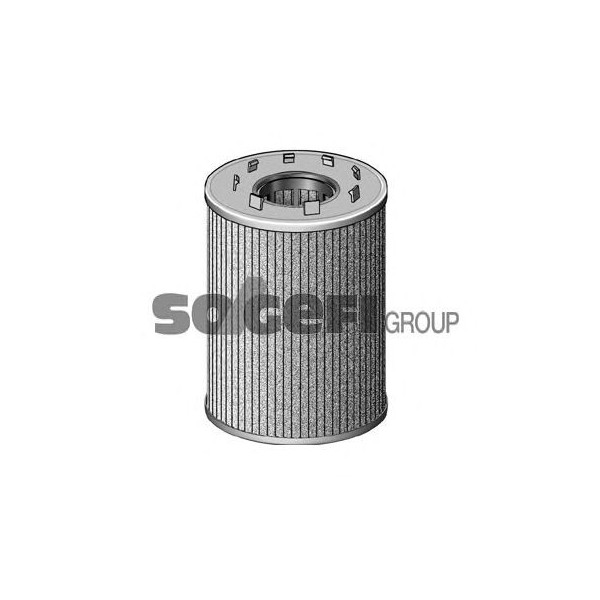 Oil Filter image