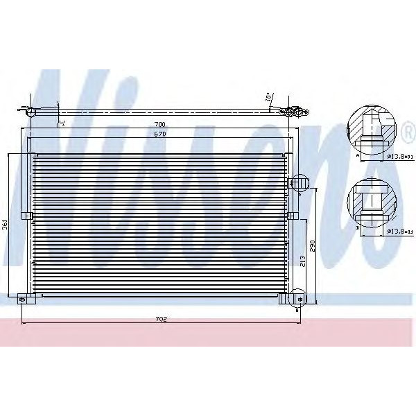 Condenser image
