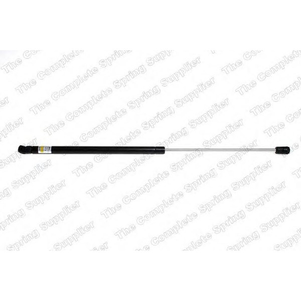 GAS SPRING REAR SAAB image