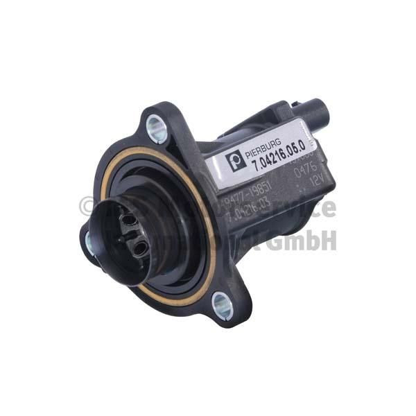 BMW TURBOCHARGER DIVERTER VALVE image
