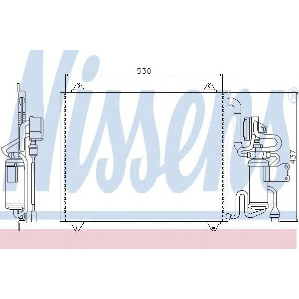 RENAULT SAFRANE II 96- image