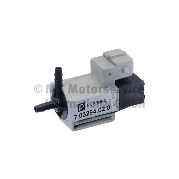 HYUNDAI / KIA SWITCHOVER VALVE image