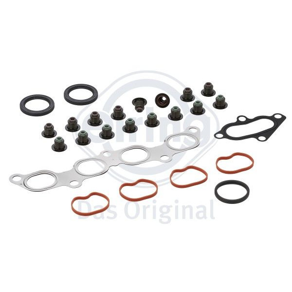 FORD / MAZDA HEAD SET image