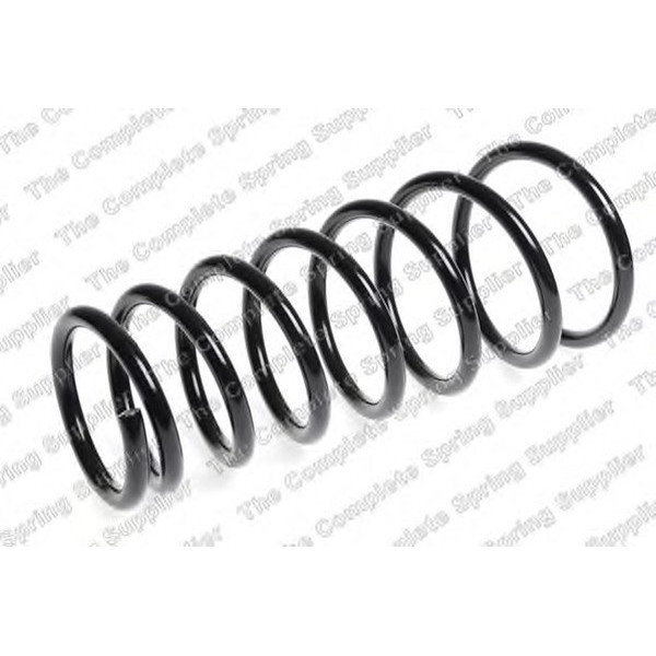 COIL SPRING FRONT SUZUKI image