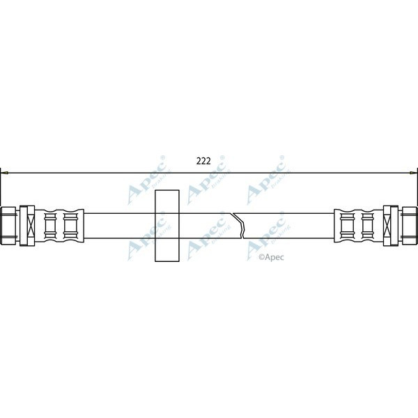 Brake Hose image