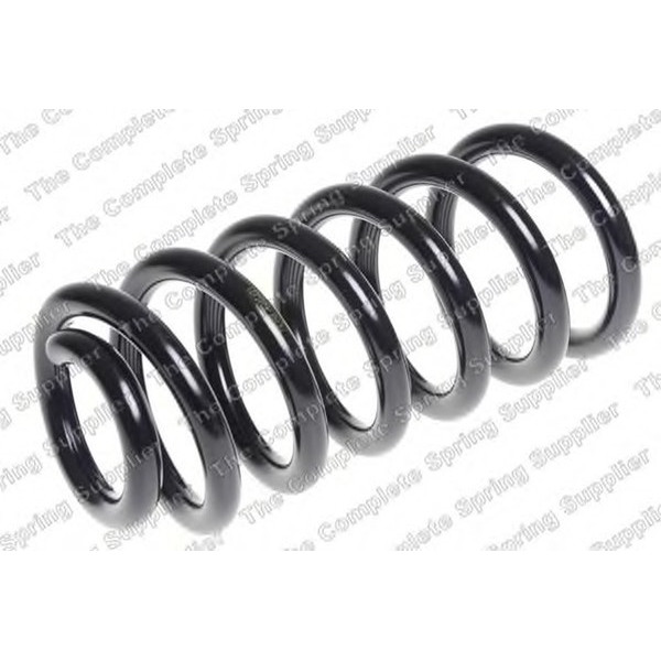 COIL SPRING REAR OPE/VAUX/SAAB image