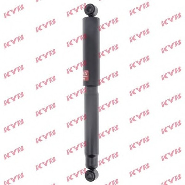 Shock Absorber Rear L/R image