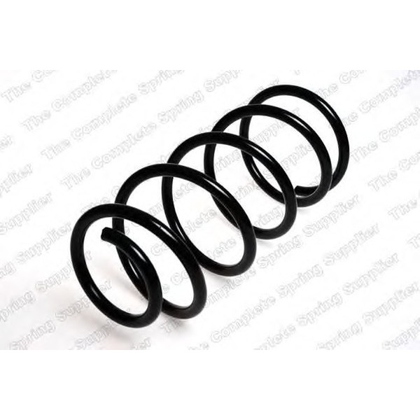 Coil Spring image