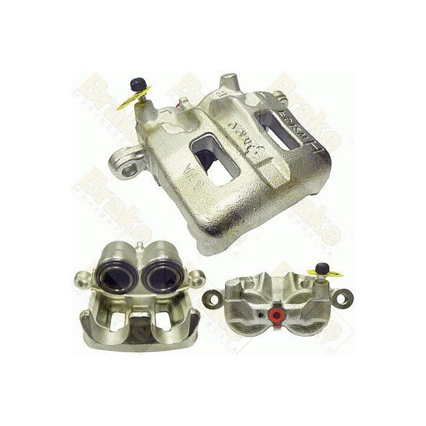 Brake Caliper CA2289R image