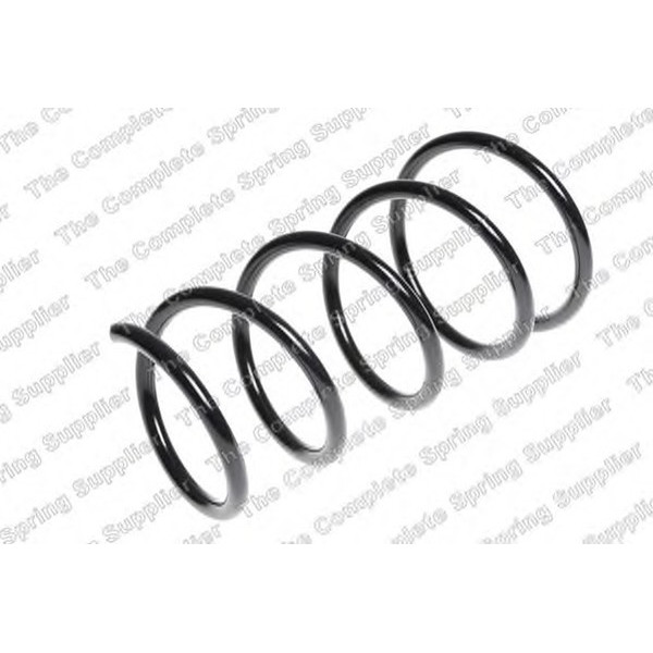COIL SPRING FRONT RENAULT image