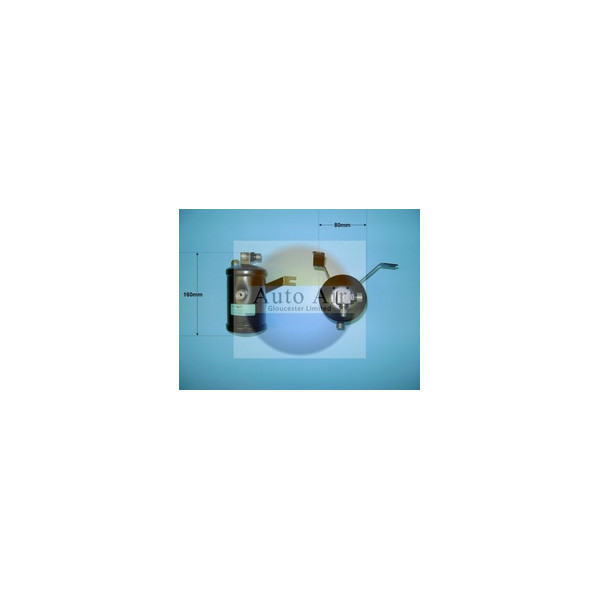 Receiver Dryer image