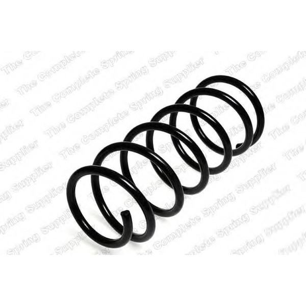 COIL SPRING REAR ALFA ROMEO image
